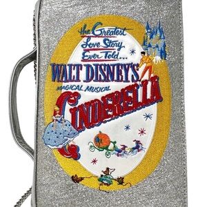 Disney Cinderella Handbag
